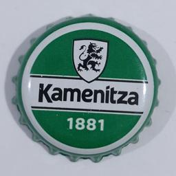 Kamenitza 1881