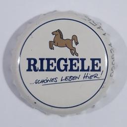 Riegele