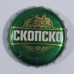 Скопско